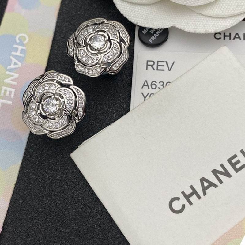 Chanel earring 05yxh94